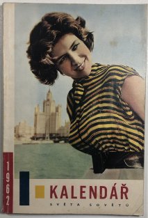 Kalendář světa sovětů 1962