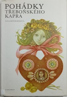 Pohádky třeboňského kapra