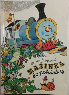 Mašinka do pohádky