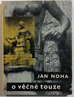 O věčné touze