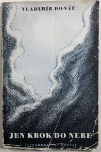 Jen krok do nebe