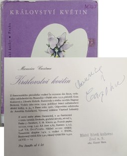 Království květin