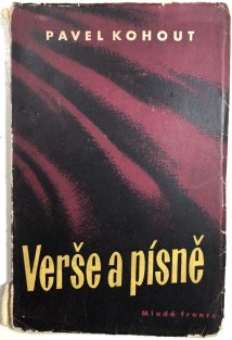 Verše a písně