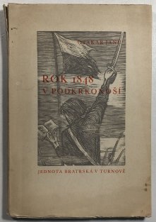 Rok 1848 v Podkrkonoší