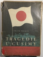 Tragedie u Cušimy - Historie rusko-japonské války