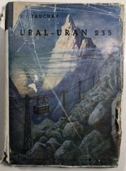 Ural-uran 235 - 