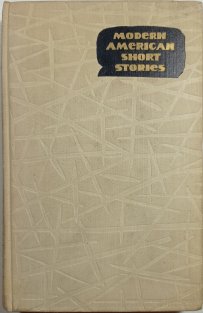 Modern American Short Stories (anglicky, rusky)