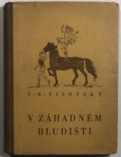 V záhadném bludišti