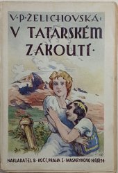 V tatarském zákoutí - 