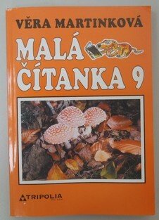 Malá čítanka 9