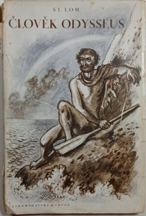 Člověk Odysseus