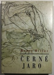 Černé jaro - 