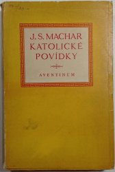 Katolické povídky - 