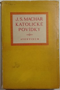 Katolické povídky