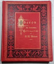 Oberon - Ein romantisches Heldengedicht in zwölf Gesängen - 