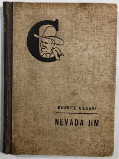 Nevada Jim