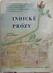 Indické prózy - 