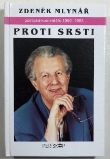 Proti srsti