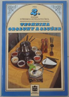 Technika obsluhy a služeb