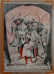 Obrázky ze zašlých dob - 