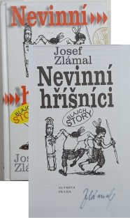 Nevinní hříšníci