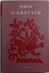 Saga o Grettim - 