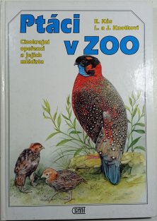 Ptáci v Zoo