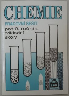 Chemie 9 - pracovní sešit