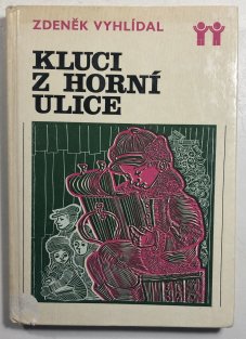 Kluci z horní ulice