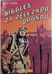 Biggles za železnou oponou - 