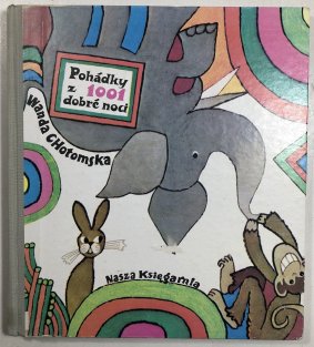 Pohádky z 1001 dobré noci