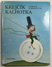 Krejčík Kalhotka - 