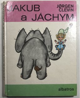 Jakub a Jáchym