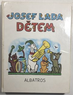  Dětem