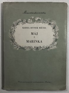 Máj, Márinka