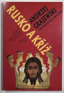 Rusko a kříž