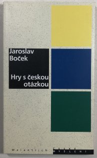 Hry s českou otázkou