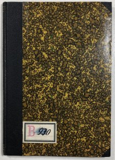 Studie z moderní ruské literatury