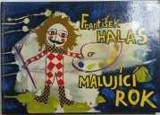 Malující rok - 