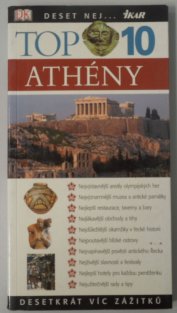 Top 10 - Athény