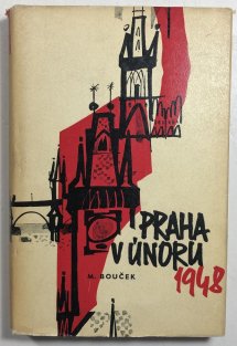 Praha v únoru 1948