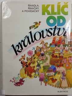 Klíč od království