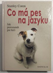 Co má pes na jazyku - 