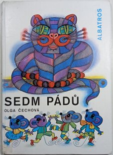 Sedm pádů