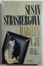 Marilyn a já - sestry, rivalky, přítelkyně - 