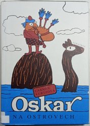 Oskar na ostrovech - 