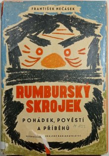 Rumburský skrojek pohádek, pověstí a příběhů