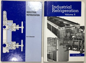 Industrial Refrigeration 1+2