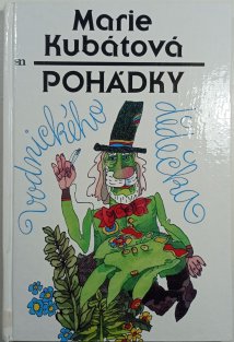 Pohádky vodnického dědečka