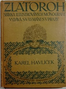 Zlatoroh - Karel Havlíček